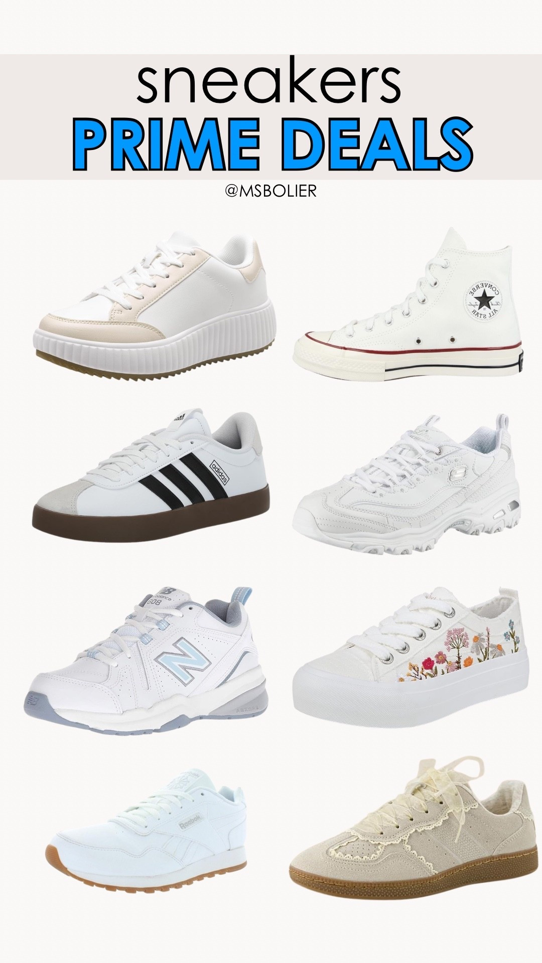 sneakers on sale for prime day! 

| teacher shoes | teacher fashion | sneakers | prime day deals | amazon sneakers 

#LTKFindsUnder100 #LTKSeasonal #LTKWorkwear