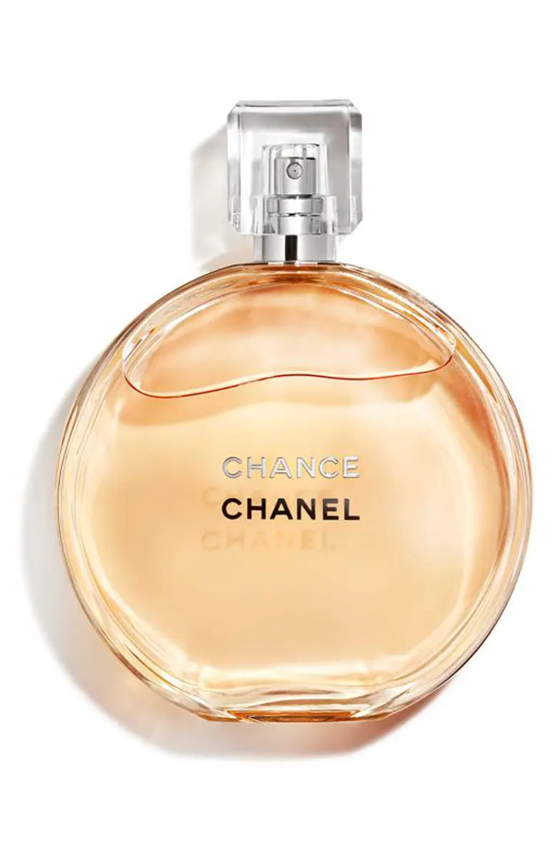 CHANEL CHANCE Eau De Toilette Spray | Nordstrom | Nordstrom