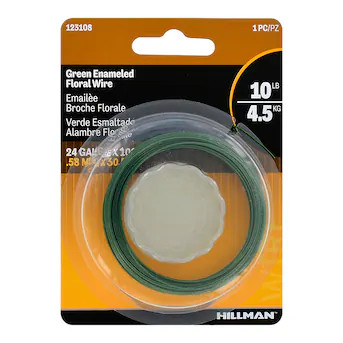 Hillman Steel 10-lb Capacity Wire hangers | Lowe's