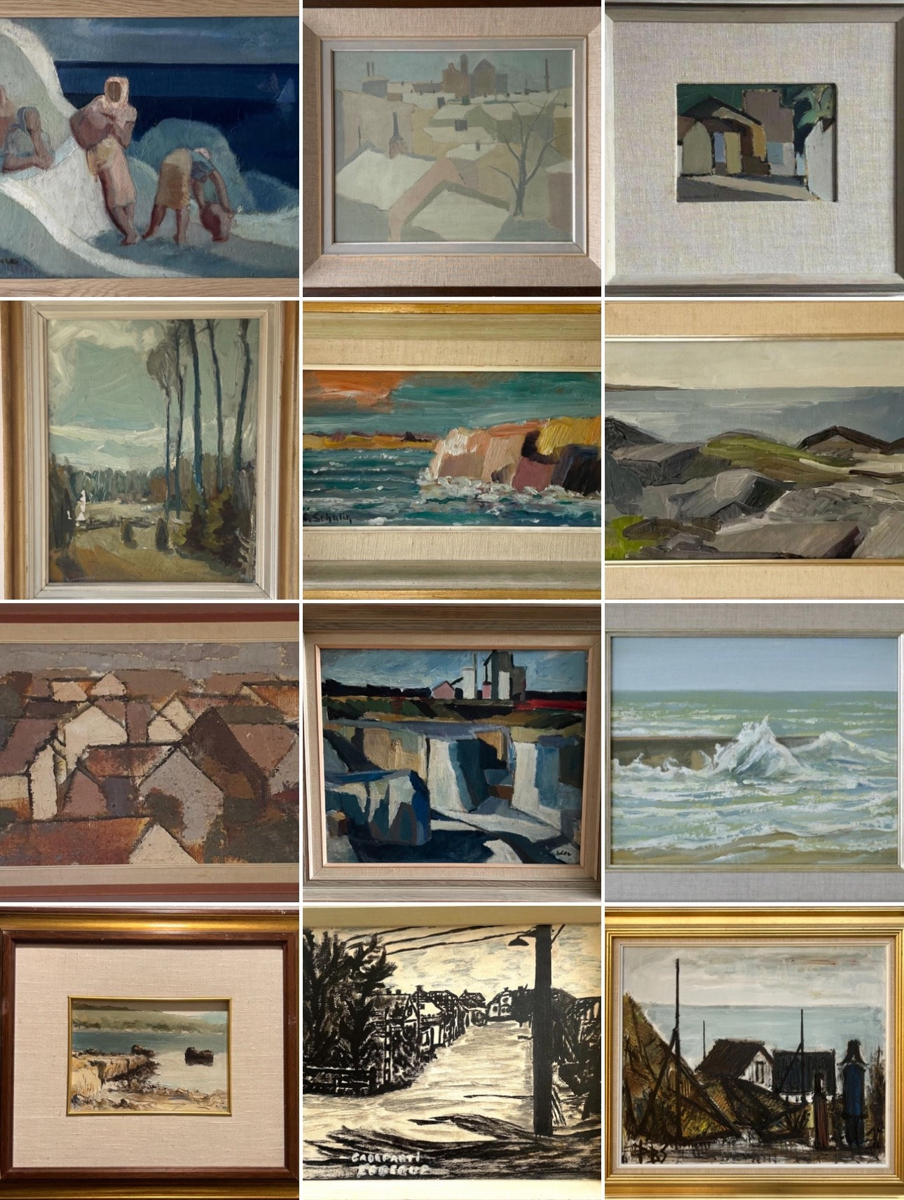 there’s some amazing art to be found on Etsy! linked these for you 🤎 

#LTKHome