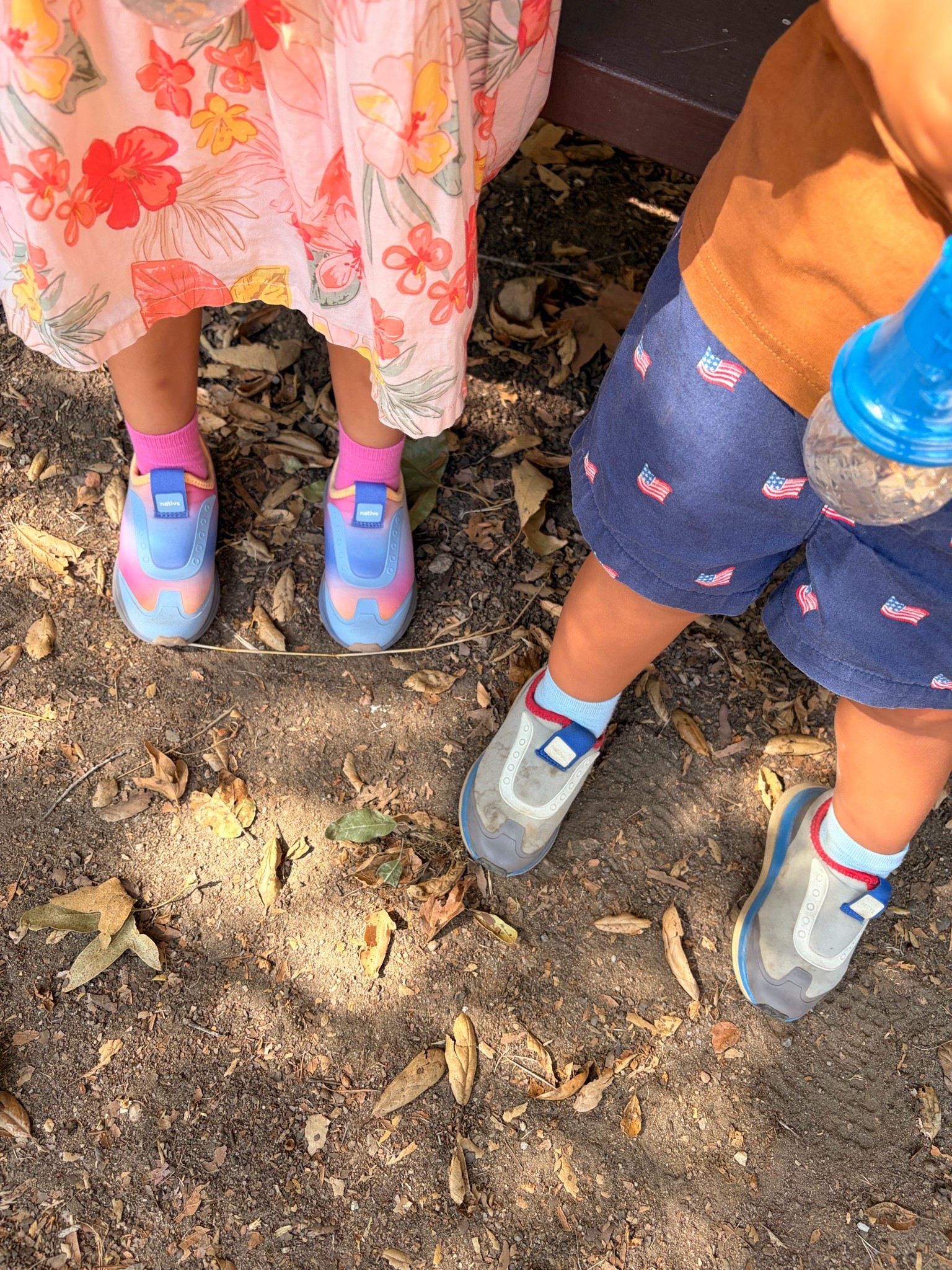 Our favorite shoes to adventure in 🌿❤️

#LTKSeasonal #LTKKids #LTKSaleAlert