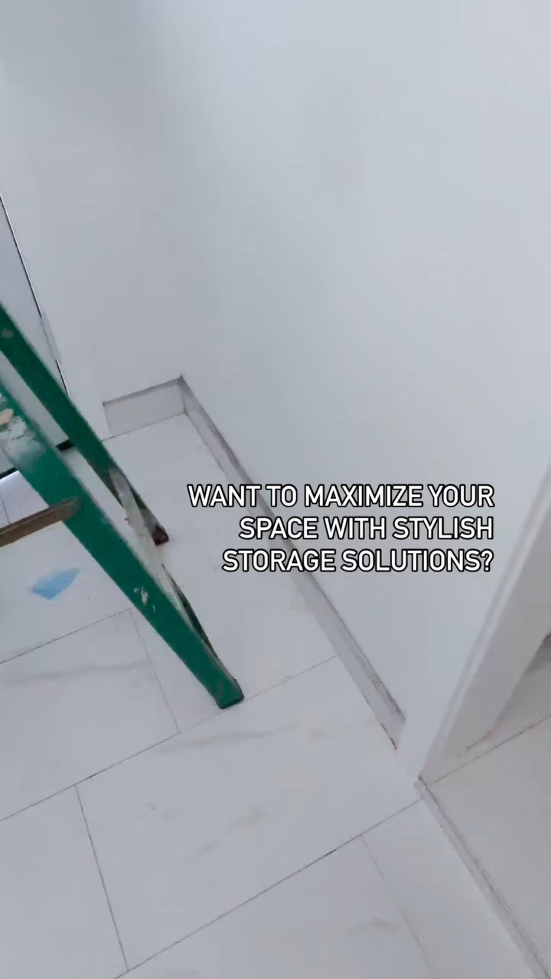 Transform Your Space with Built-In Cabinets ✨

Struggling with clutter? Say goodbye to the mess and hello to style! 🏡✨ 

Here are some tips to utilize your space and add more storage with built-in cabinets:

1. **Vertical Storage:** Maximize your wall space by installing tall cabinets that reach the ceiling. Perfect for storing less frequently used items up high!
 
2. **Under Staircase Nooks:** Turn that often-wasted space under your stairs into functional storage with custom-built cabinets and drawers.
 
3. **Multipurpose Furniture:** Choose furniture pieces with built-in storage, like a window seat with cabinets underneath. Style meets functionality! 

4. **Custom Closets:** Design your closets with built-in organizers to keep clothes, shoes, and accessories neatly stored and easily accessible.

5. **Kitchen Magic:** Use every inch of your kitchen with built-in pantry cabinets, pull-out shelves, and hidden spice racks. (Our Favorite 🤩)

6. **Bathroom Bliss:** Add built-in cabinets above the toilet or under the sink to keep your essentials tidy and out of sight.

Let’s create a clutter-free haven that’s both beautiful and functional. 🌟 

📸: Check out our latest project featuring stunning built-in cabinet solutions!

#flInteriorDesigner #HomeOrganization #BuiltInCabinets #StorageSolutions #homedecorstyle #TransformYourSpace #WellBeingThroughDesign #IDDesignsCo #interiordesignstyles