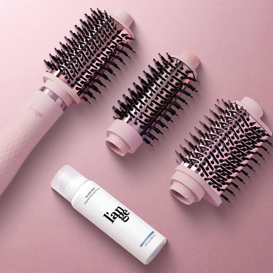 Switch it Up | L'ange Hair