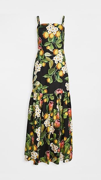 Cordelia Strap Summer Dress | Shopbop