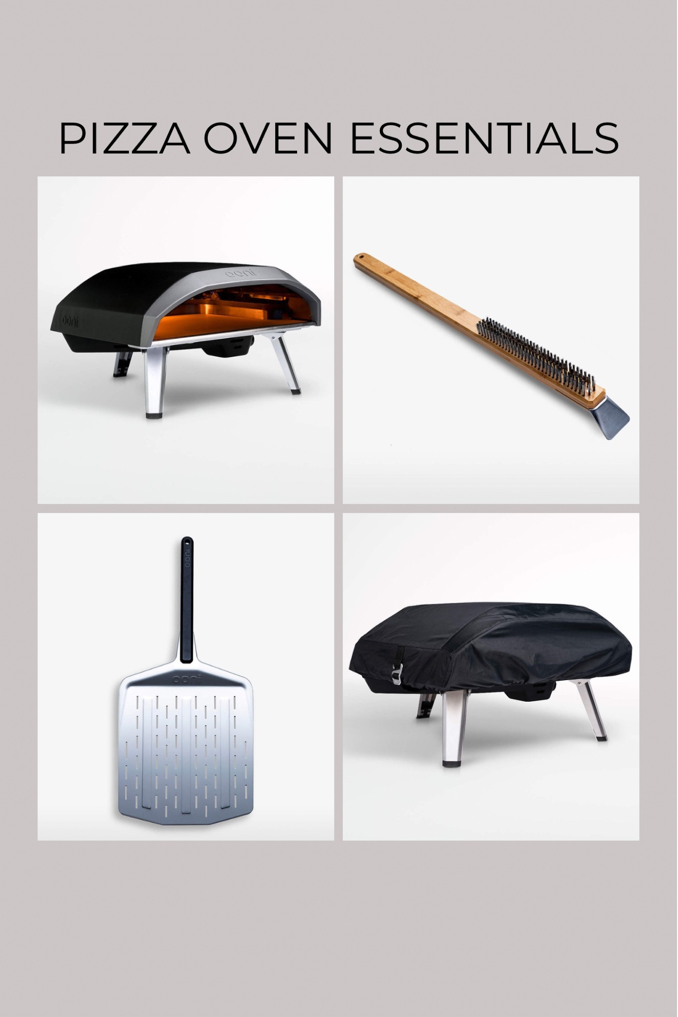 What you need to master pizza making at home - the essentials! 

#LTKGiftGuide #LTKHome #LTKMostLoved