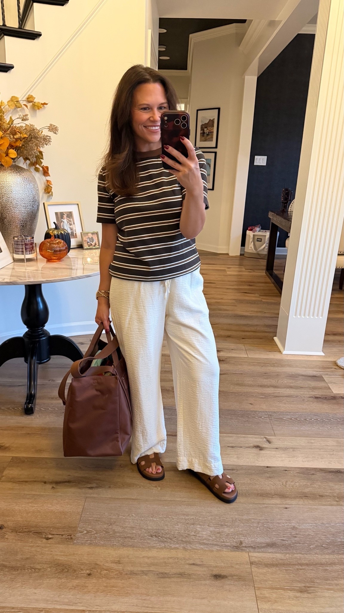 Road Trip Outfit