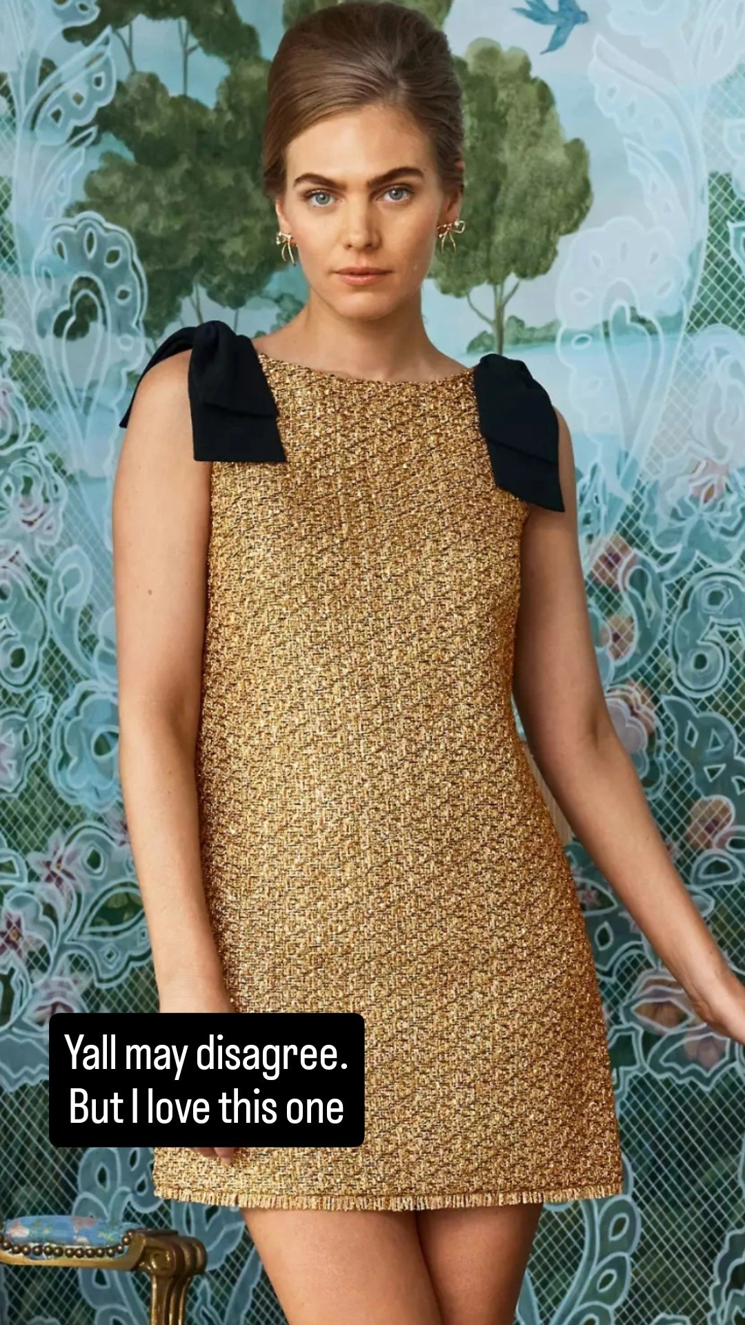 I may need this one! #lillypulitzer #livinglargeinlilly #preppy #grandmillennial 

#LTKHoliday #LTKootd #LTKSeasonal