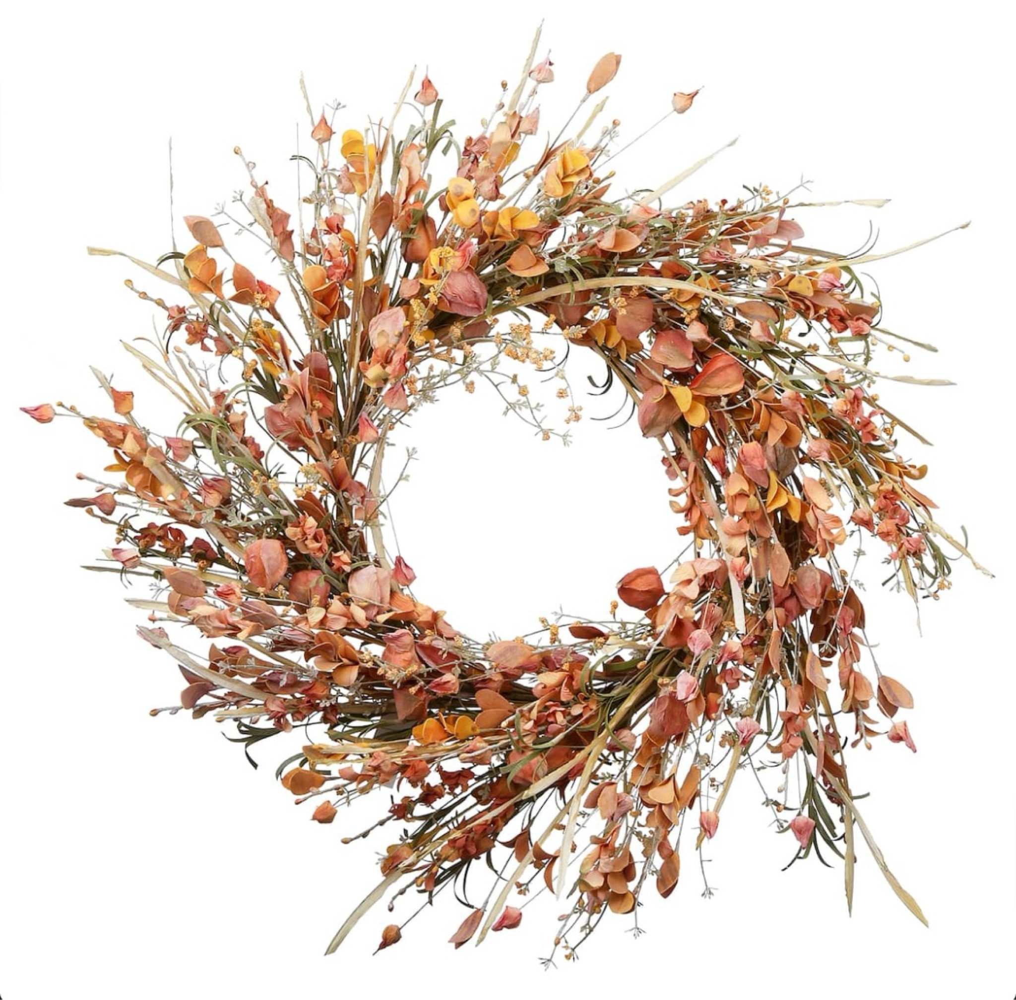 Michaels Best Fall Wreaths!

#LTKHome #LTKFindsUnder50 #LTKSeasonal