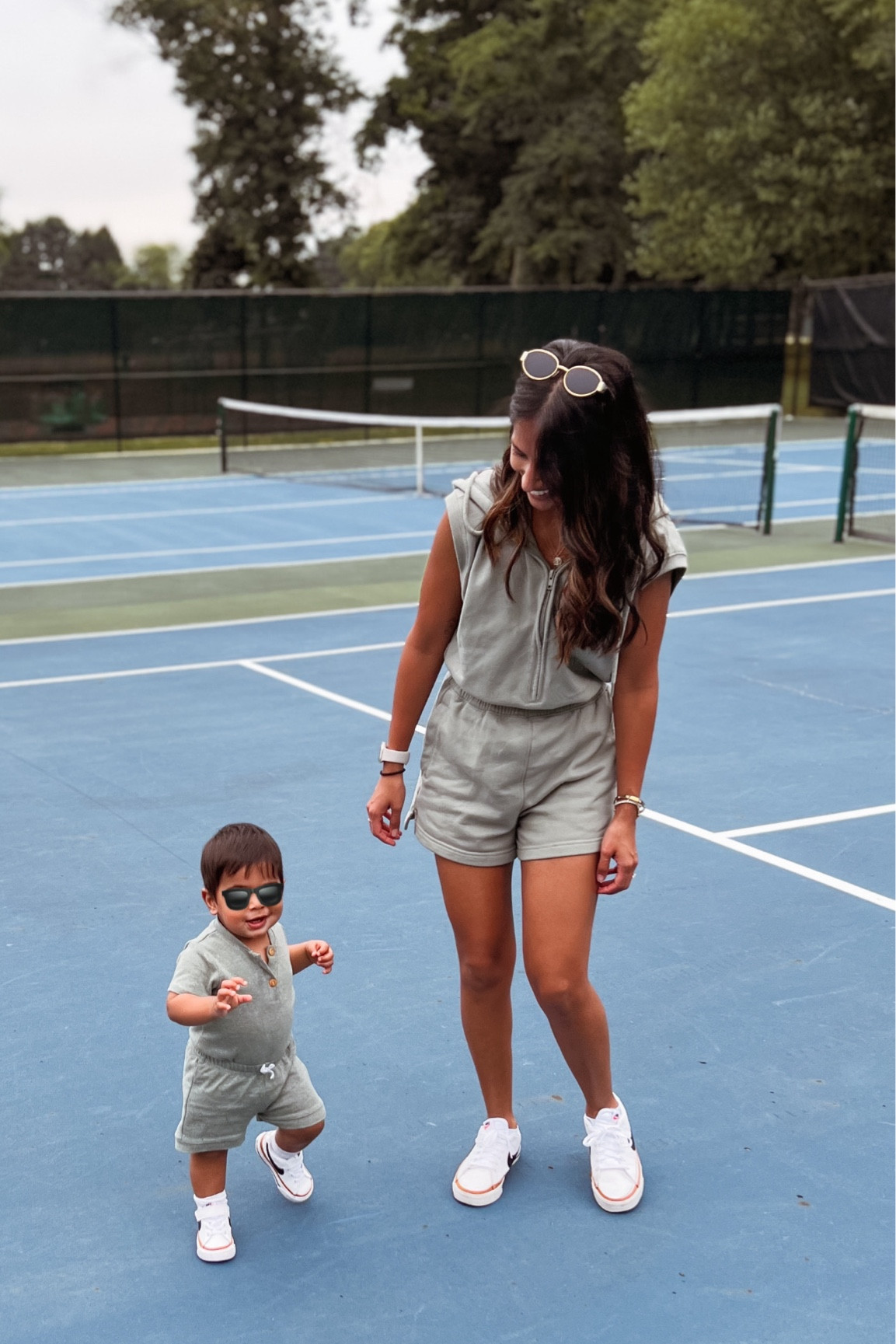 mommy & me outfit ideas, mommy & son outfits, matching mom & son, Abercrombie & fitch, Nordstrom rack, Walmart, outfit ideas

#LTKFamily #LTKKids #LTKStyleTip