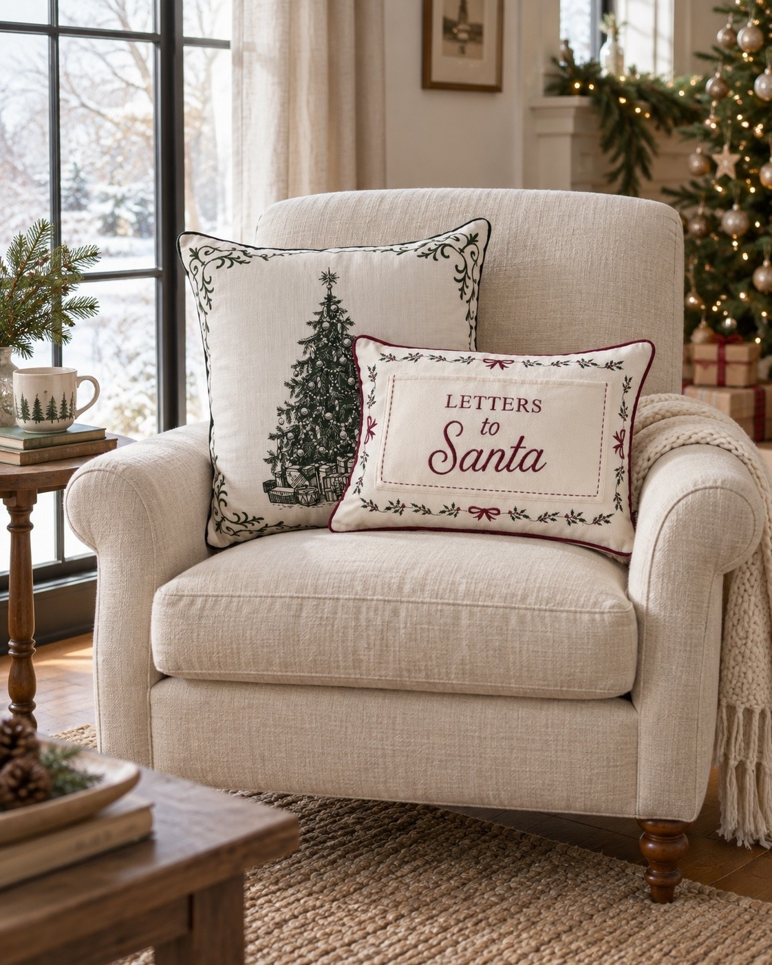 Walmart holiday decor finds

#LTKootd #LTKSeasonal