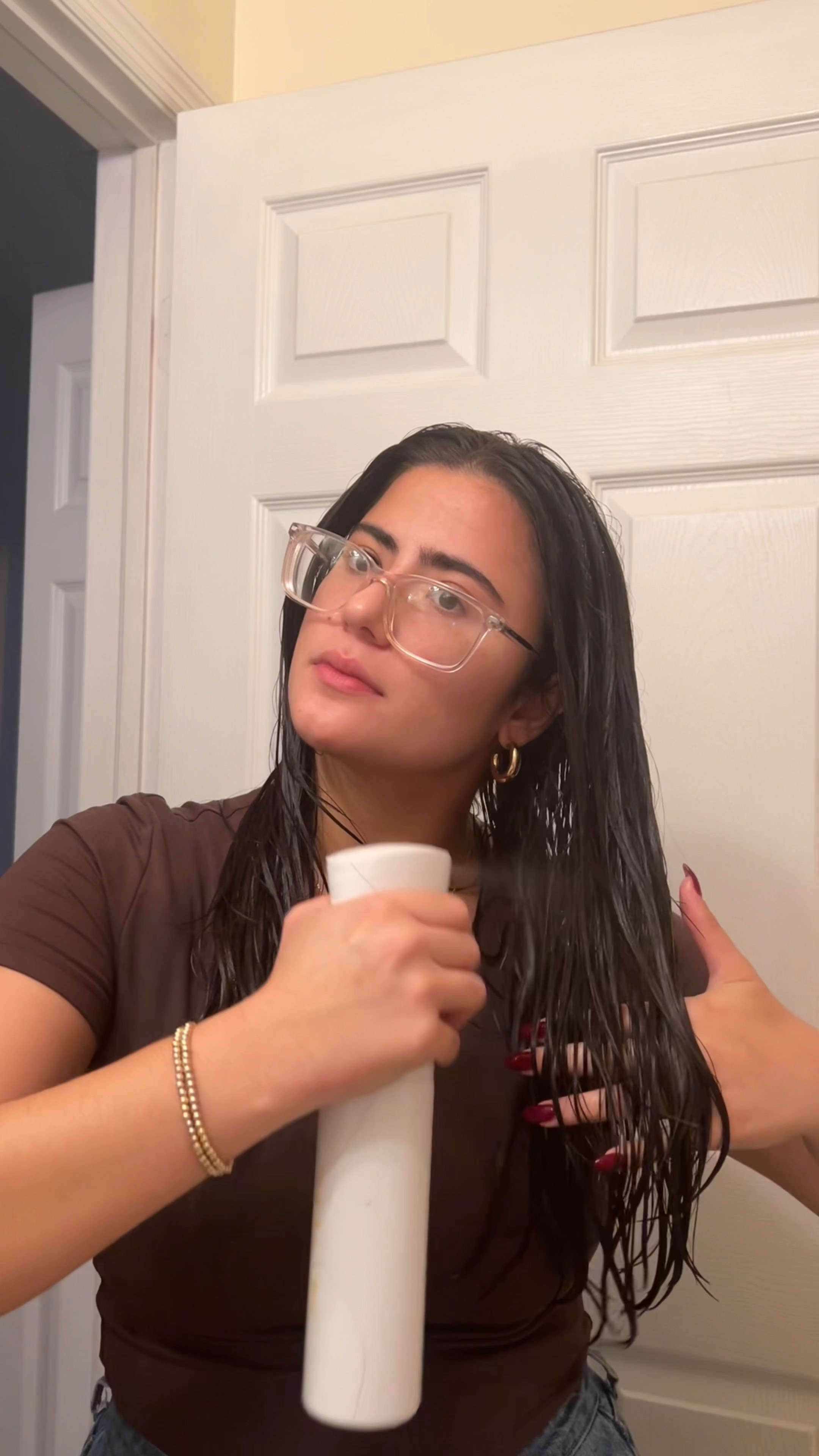 Style my 2b/2c hair with me 💘

#LTKstyletip #LTKVideo #LTKbeauty