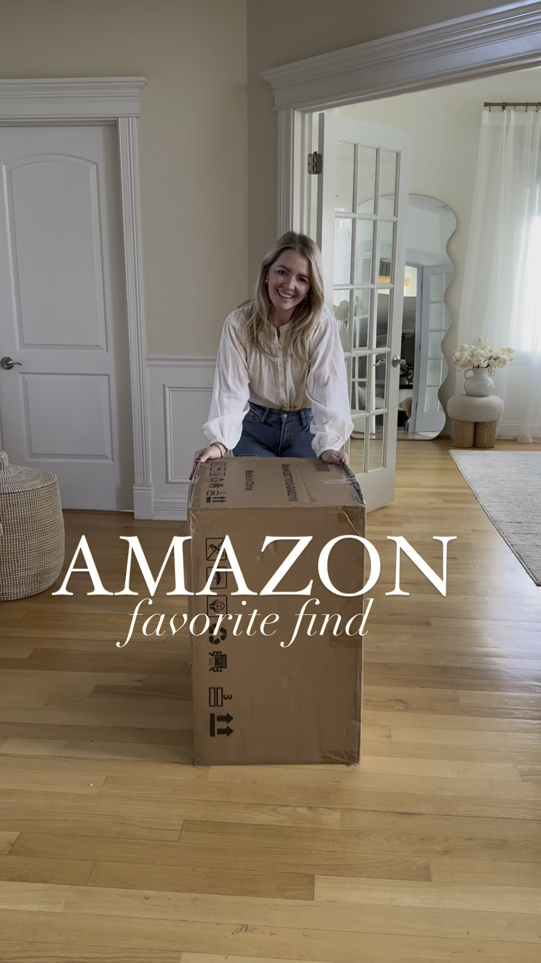 #ad Amazon find! I found the most beautiful, designer inspired dining chairs and I am obsessed! The color and design is absolutely stunning. Super easy to set up. They have casters but you can do without. @amazon #amazonhome #amazonfind #founditonamazon @amazonhome #amazonfinds #fallfavorites2024 #amazonholiday #amazonpartner 

#LTKHome #LTKSaleAlert #LTKWatchNow