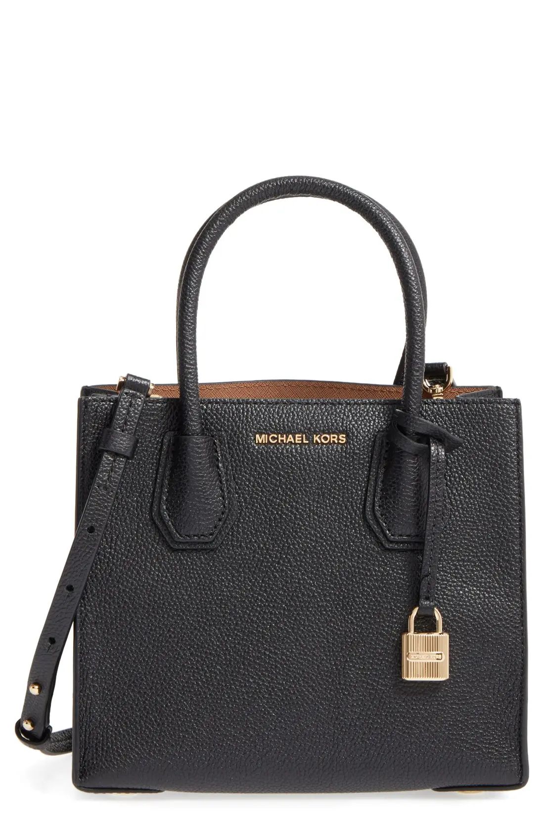 Mercer Leather Crossbody Bag | Nordstrom
