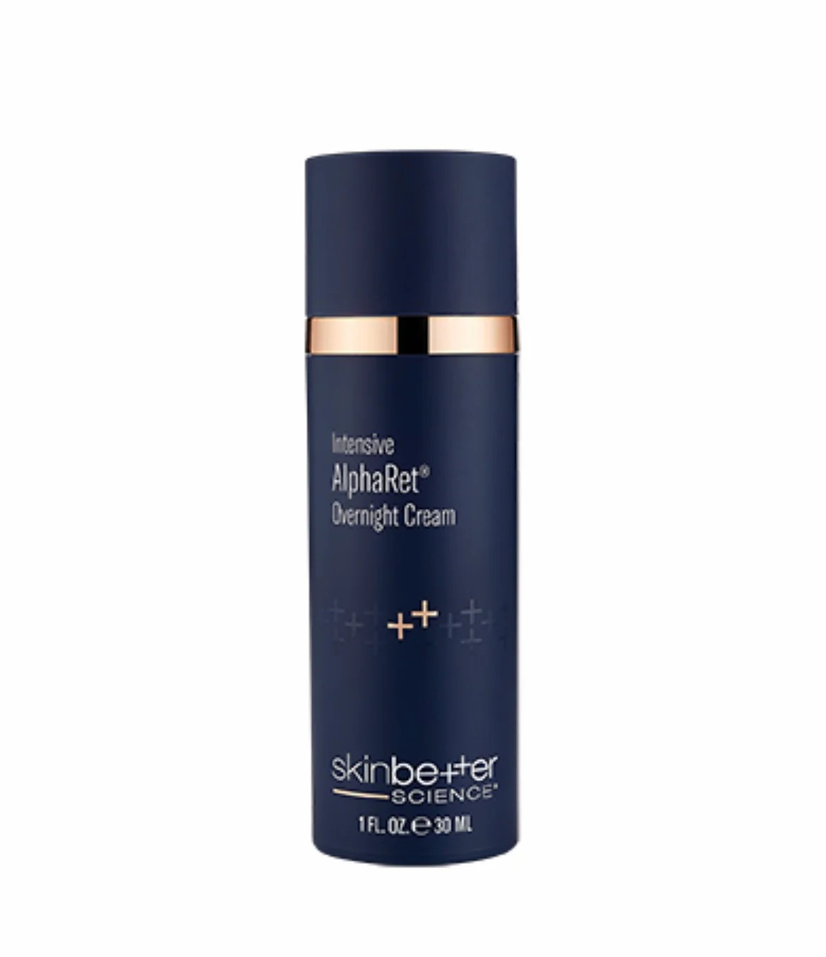 Regenerating AlphaRet® Intensive Overnight Cream FACE | Derma Beauty Store