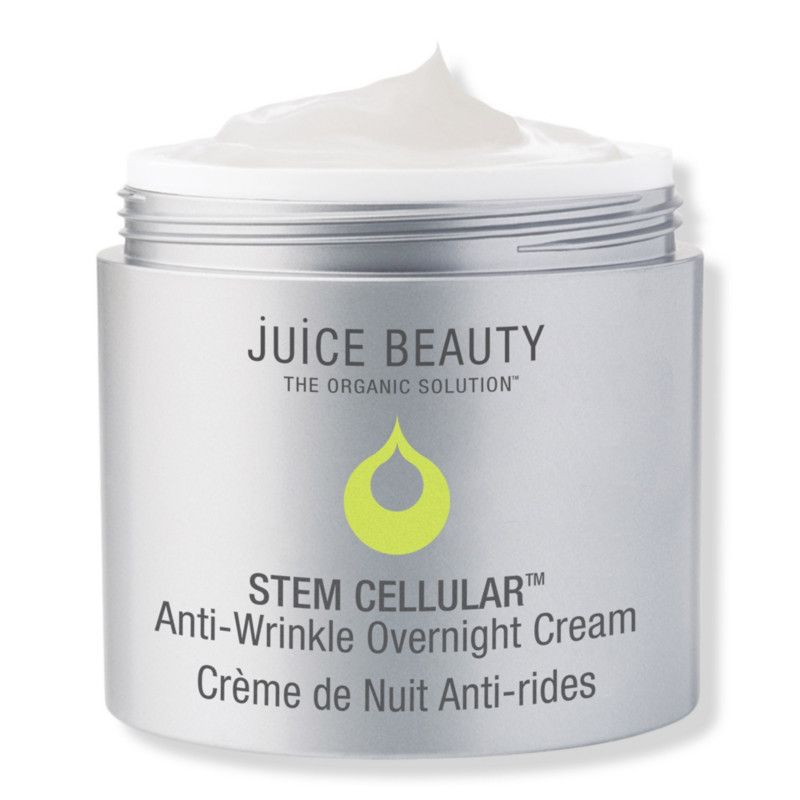 STEM CELLULAR Anti-Wrinkle Overnight Cream | Ulta