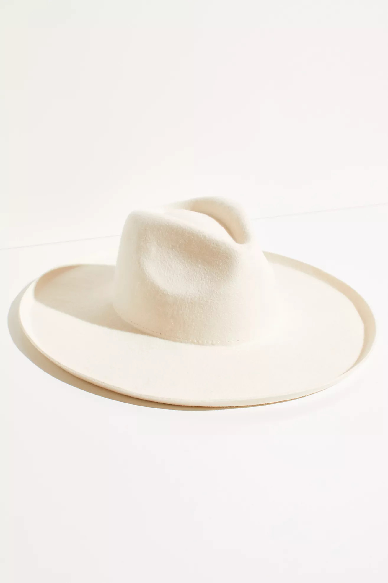 Melodic Felt Fedora | Free People (UK)