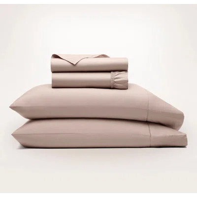 Percale Hemmed Sheet Set | Wayfair North America