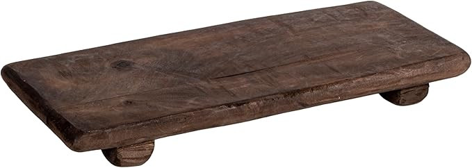 Creative Co-Op 22" L Decorative Found Wood Board (Each one Will Vary) | Amazon (US)