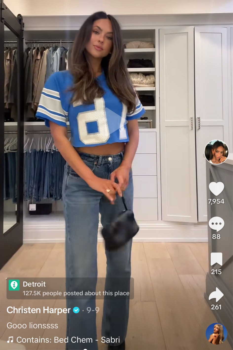 Christen Harper game day coded



#LTKSeasonal #LTKxPrimeDay #LTKShoeCrush