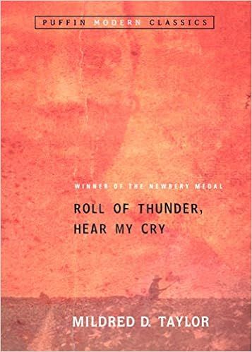 Roll of Thunder, Hear My Cry | Amazon (US)