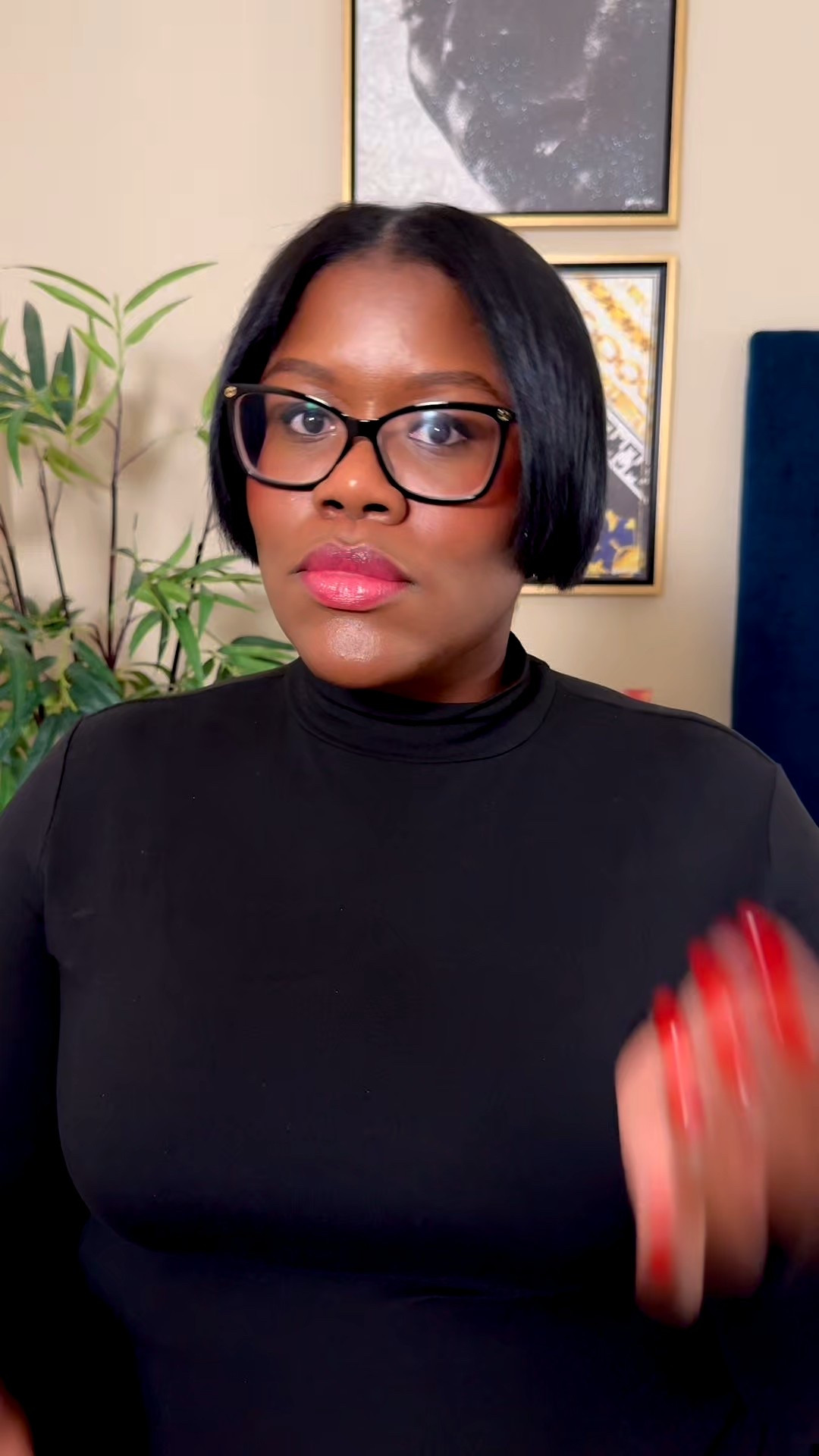 Soft, creamy, and so pretty for everyday glam and the holidays!✨
Today’s lip + complexion combo is one of my all-time favorites. I’ve been using these Amazon triangle powder puffs for a couple of years now, a makeup artist put me on, and honestly… they blend better than a beauty blender. Total lifesaver for smoothing under the eyes and setting makeup without looking cakey.

For lips, I used the L’Oréal creamy liner in Lasting Plum,
so smooth, so pretty on brown skin. Topped it with my favorite Valentino Disco Lip Balm in Extra Pink, which gives the softest flush of color. Not sticky, not glossy… just a gorgeous, hydrated sheen that feels luxe and effortless.

Linking everything so you can grab the full combo 🤍💄✨

#LTKHoliday #LTKGiftGuide #LTKBeauty