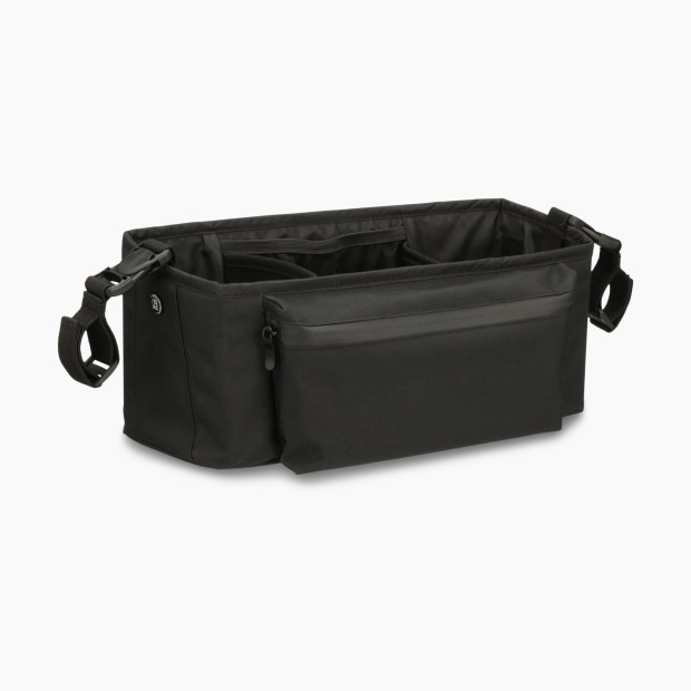 Mockingbird Stroller Parent Organizer in Black | Babylist