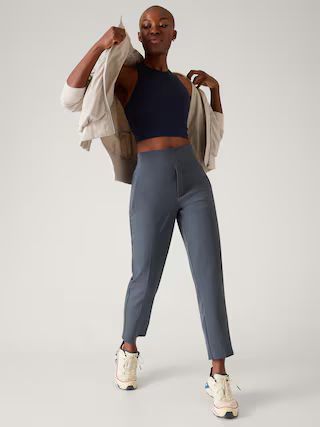 Endless High Rise Pant | Athleta