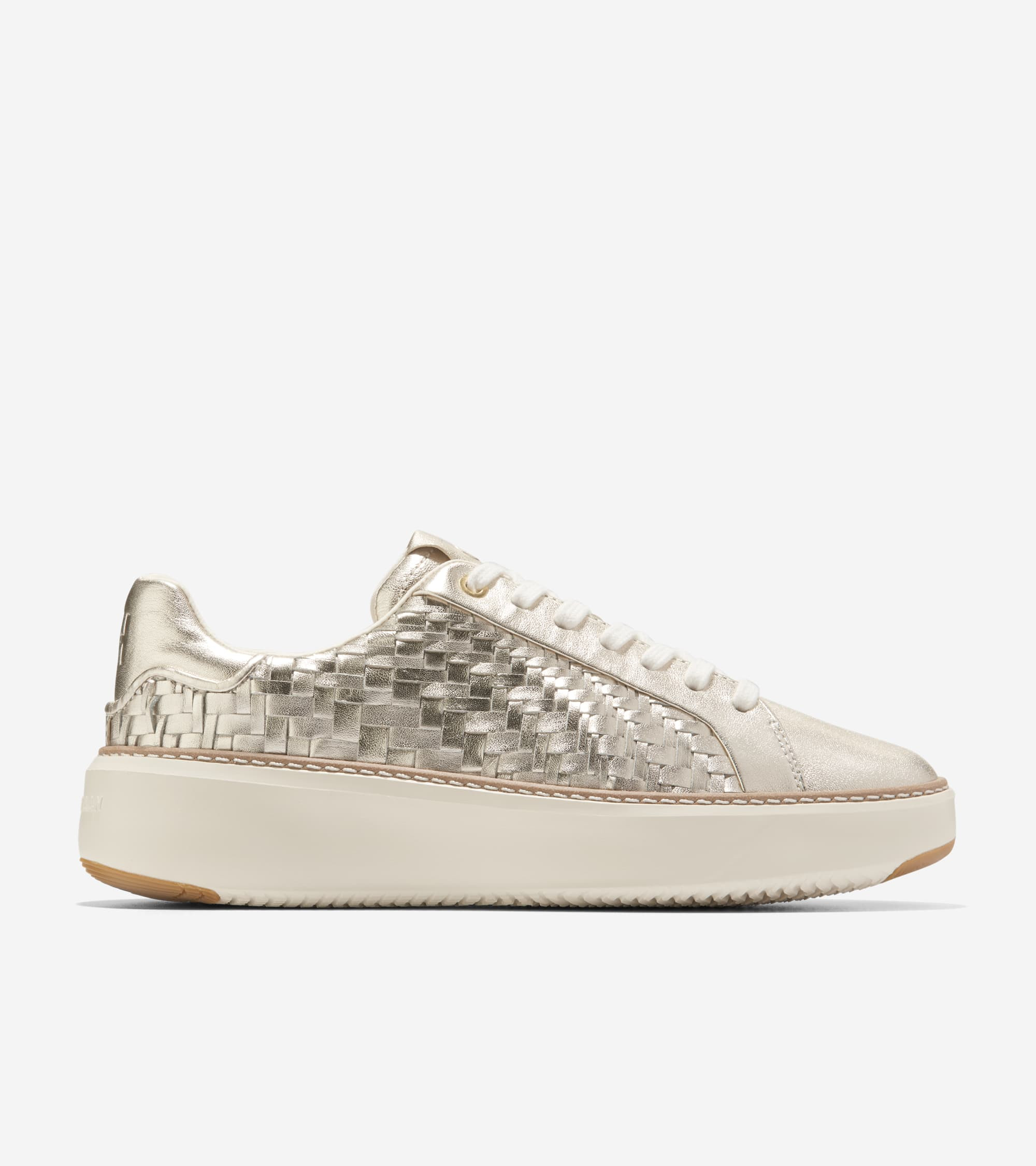 Women's Grandprø Topspin Sneakers | Cole Haan (US)