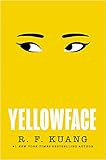 Yellowface: A Reese's Book Club Pick     Hardcover – May 16, 2023 | Amazon (US)