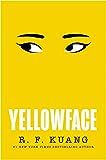 Yellowface: A Reese's Book Club Pick     Hardcover – May 16, 2023 | Amazon (US)
