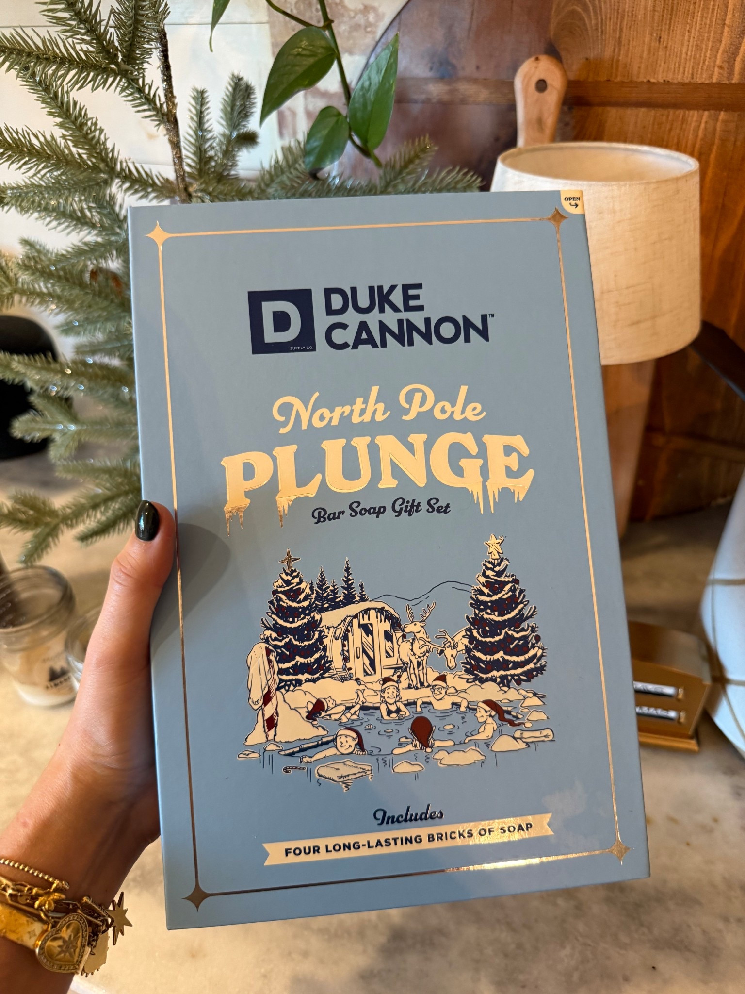 Men's gift sets! #mensgifts

#LTKHoliday #LTKselfcare #LTKGiftGuide