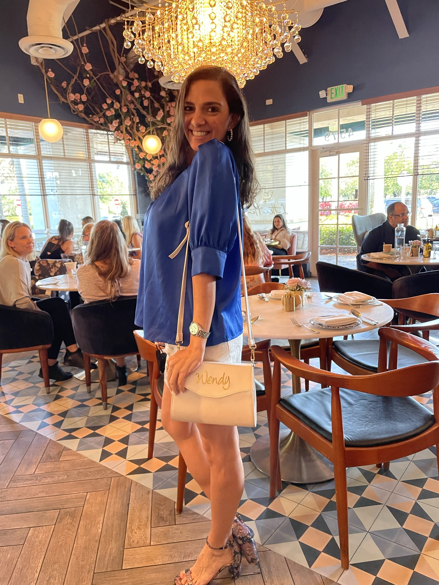 Holiday Gift Favorites 

#LTKHoliday #LTKGiftGuide #LTKOver40