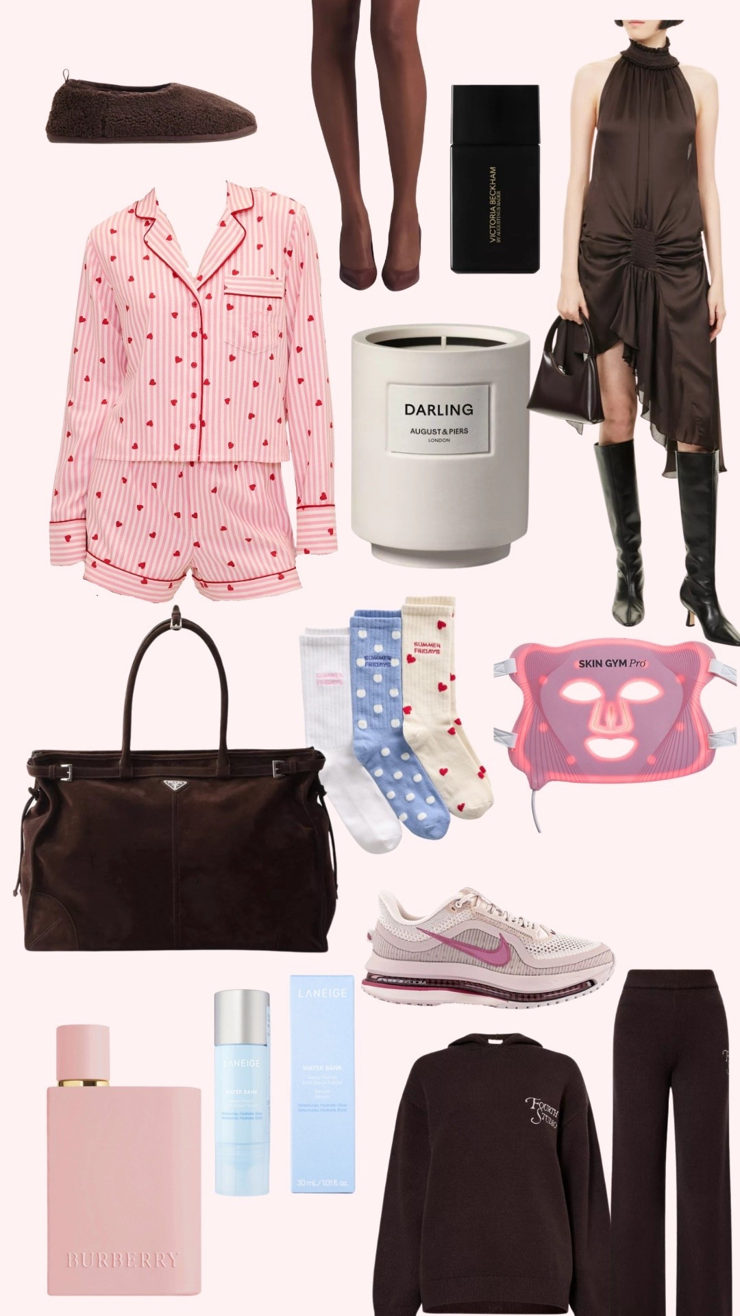 January Wishlist

#LTKuk #LTKstyletip #LTKbeauty