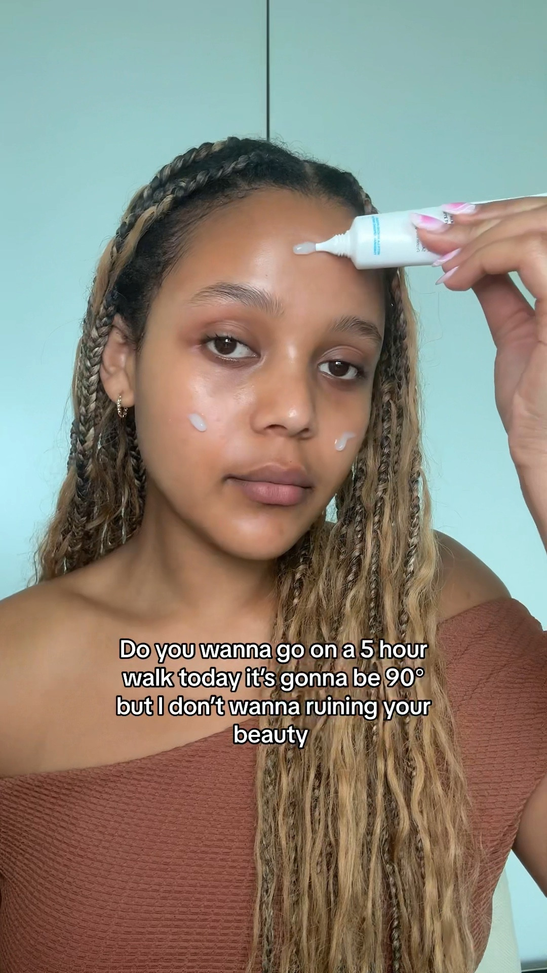 Sunscreen 

#LTKBeauty #LTKFindsUnder50