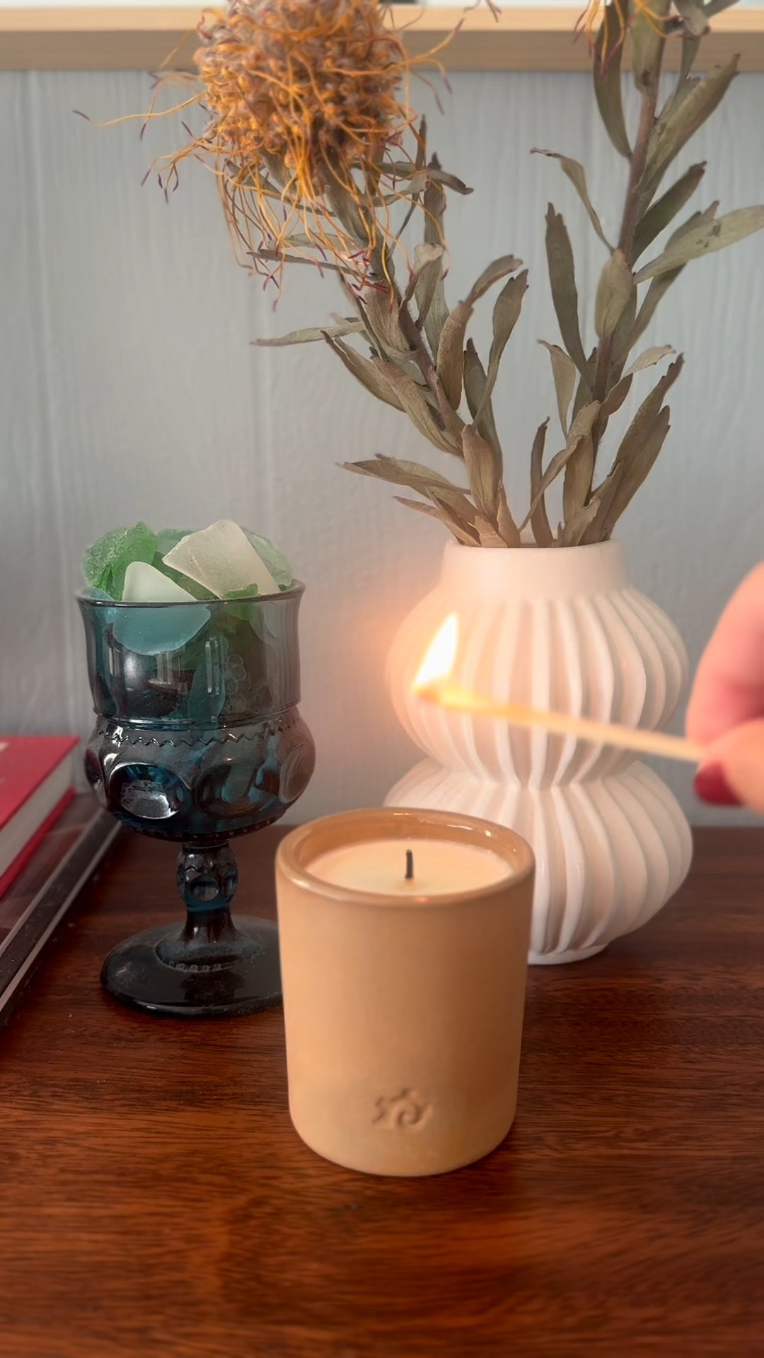 Saturday morning ritual with @santubeautyco ✨ Coffee, self care and sunshine with my boys

I’m in love with Santu , a Mexican beauty company rooted in the belief that self-love is a sacred ritual. And don’t we all need a little more calm in our lives. I ordered Coco Corazón a soothing blend of rich Mexican coffee, coconut and the delicious aroma of Mexican vanilla #selfcare #weekendritual 

#LTKBeauty #LTKHoliday #LTKGiftGuide