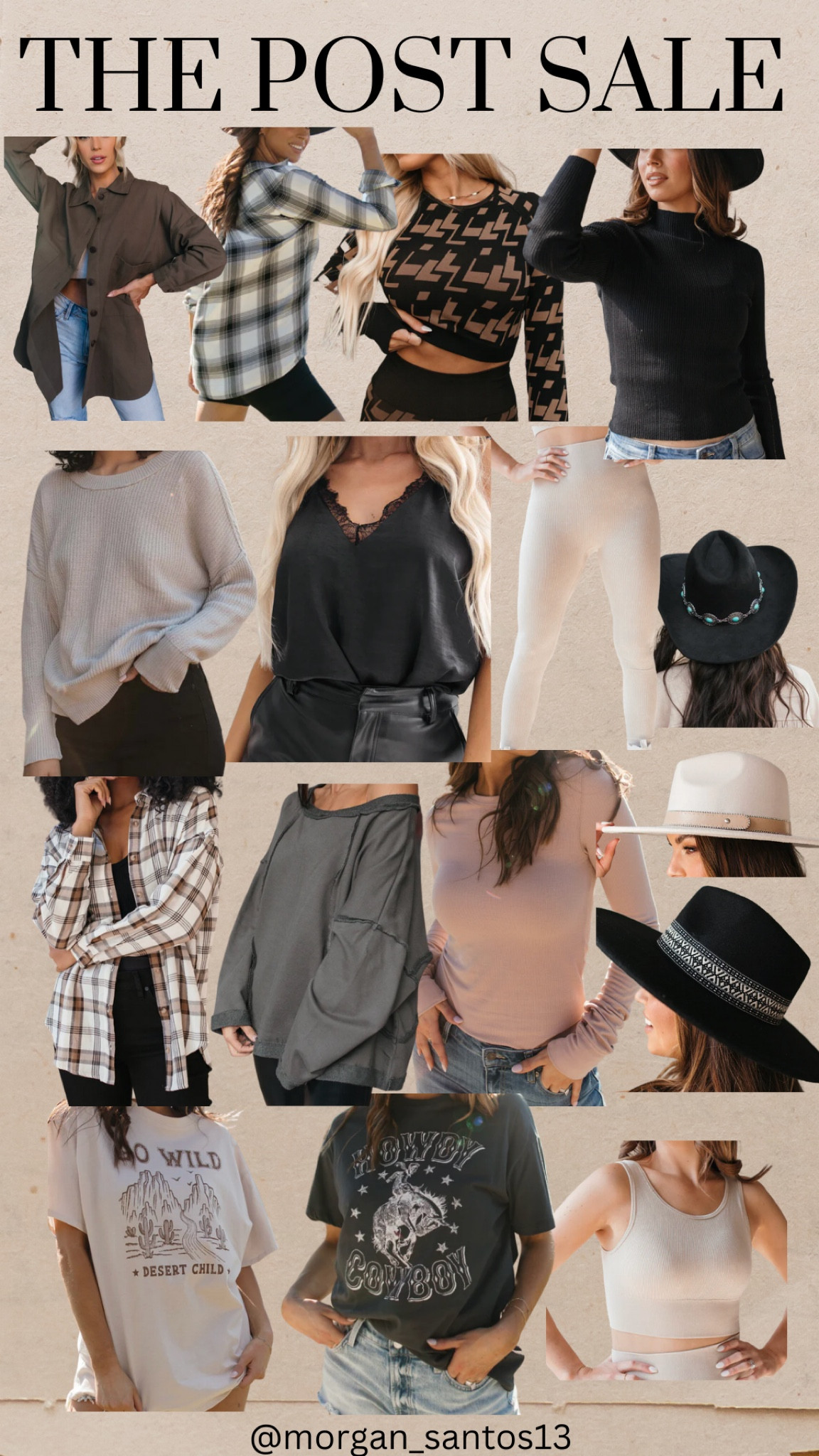 The Post Sale under $30

#LTKsalealert #LTKunder50 #LTKFind
