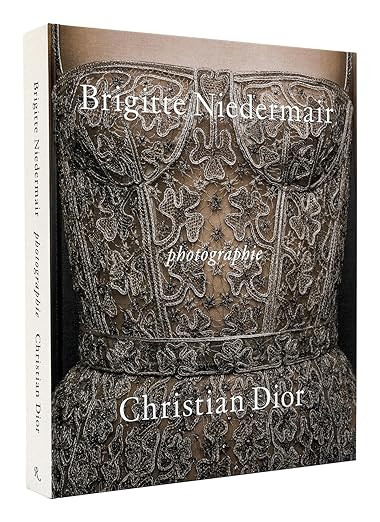 Photographie: Christian Dior by Brigitte Niedermair | Amazon (US)