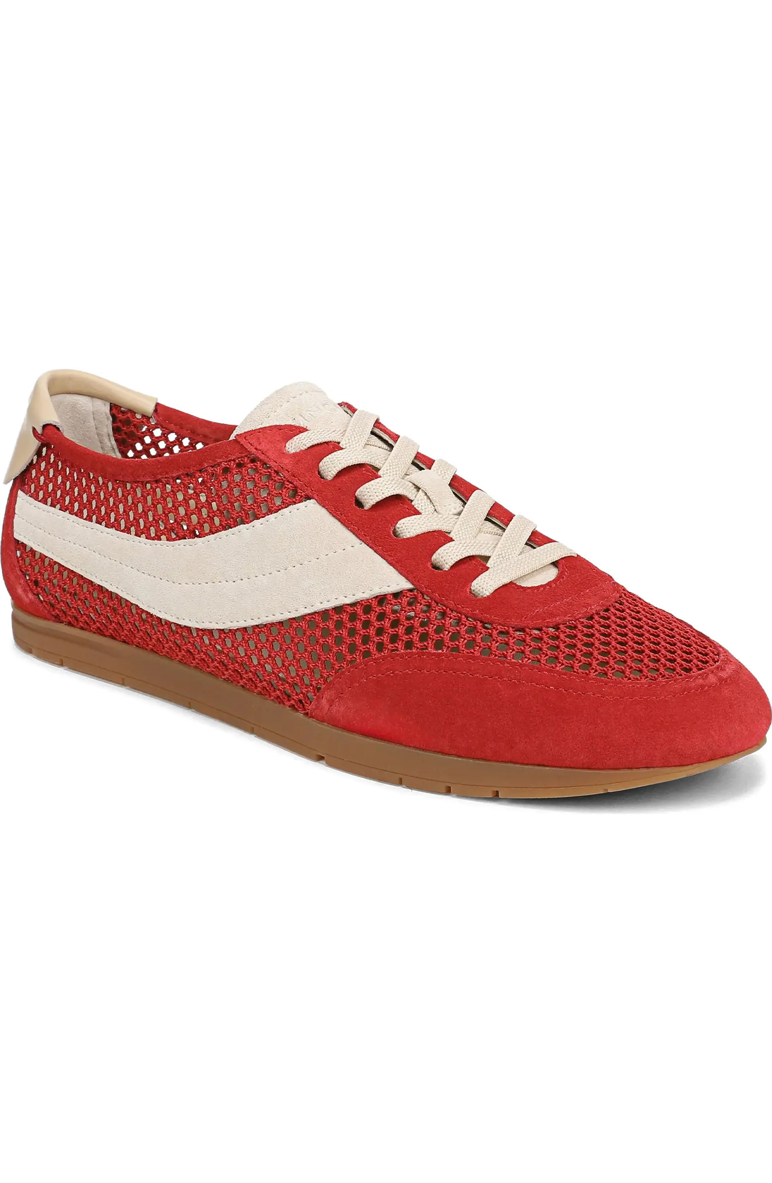 LA Runner Netting Sneaker (Women) | Nordstrom