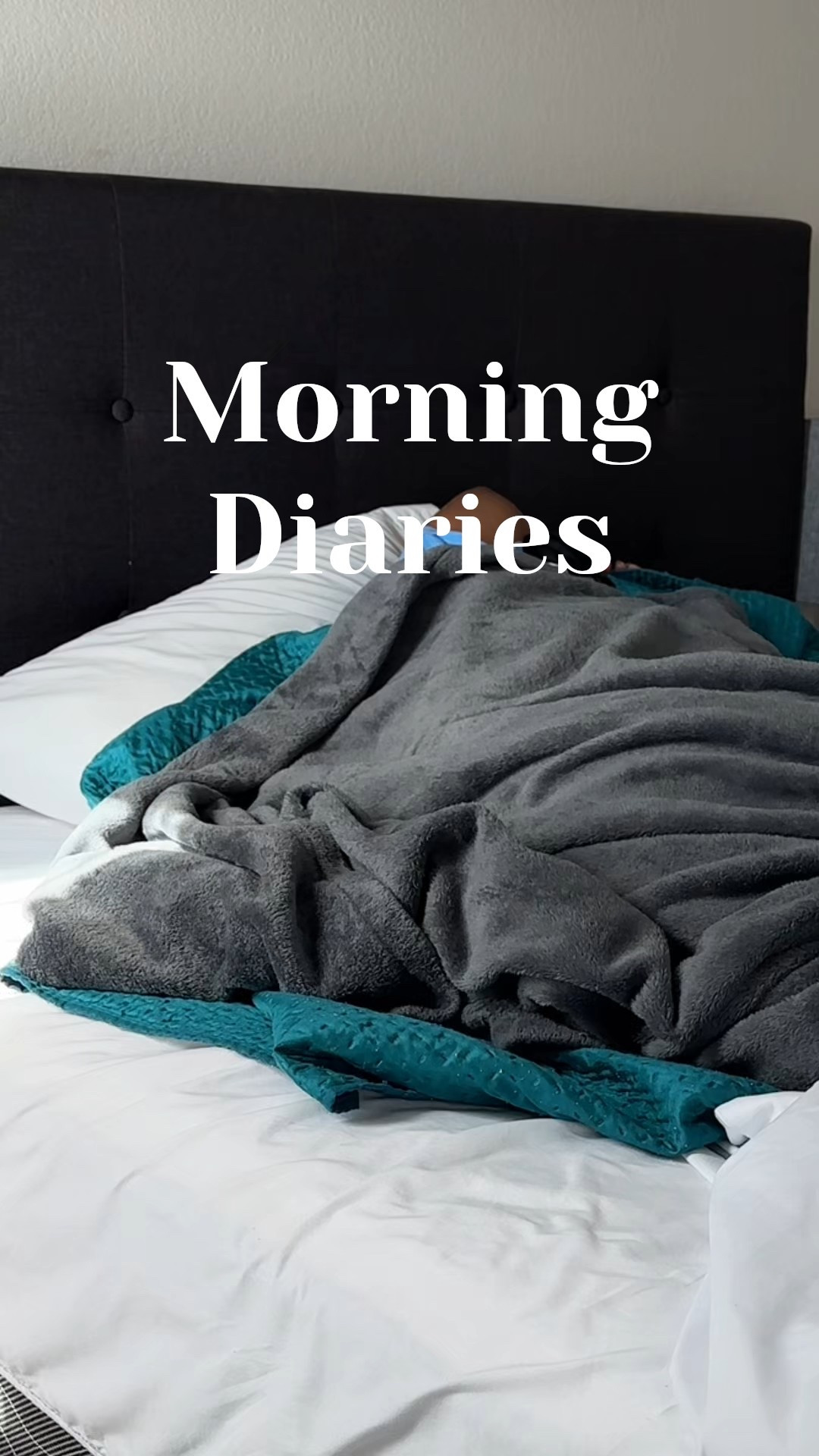 A day off work and school #vlog #morningdaires 

#LTKWatchNow