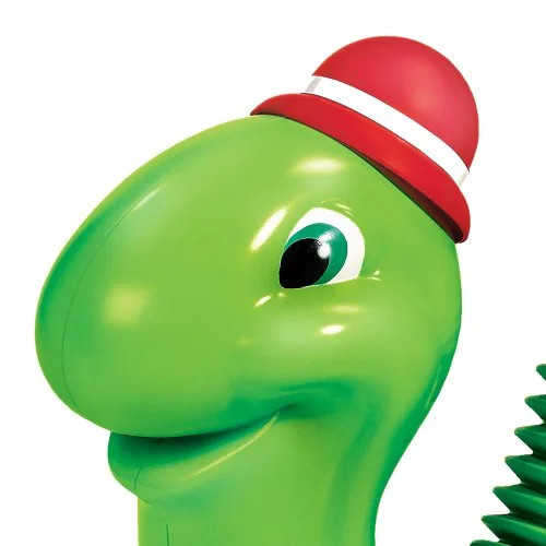 Radio Flyer, Inchworm, Classic Bounce and Go Toddler Ride-on, Green Inchworm Character - Walmart.... | Walmart (US)