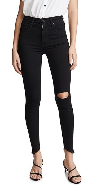 Mile High Super Skinny Jeans | Shopbop