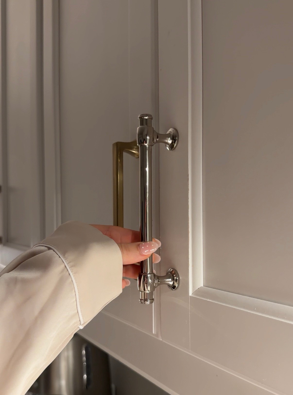 Cabinet pulls - kitchen - Amazon home 

#LTKSaleAlert #LTKmorningroutine #LTKHome