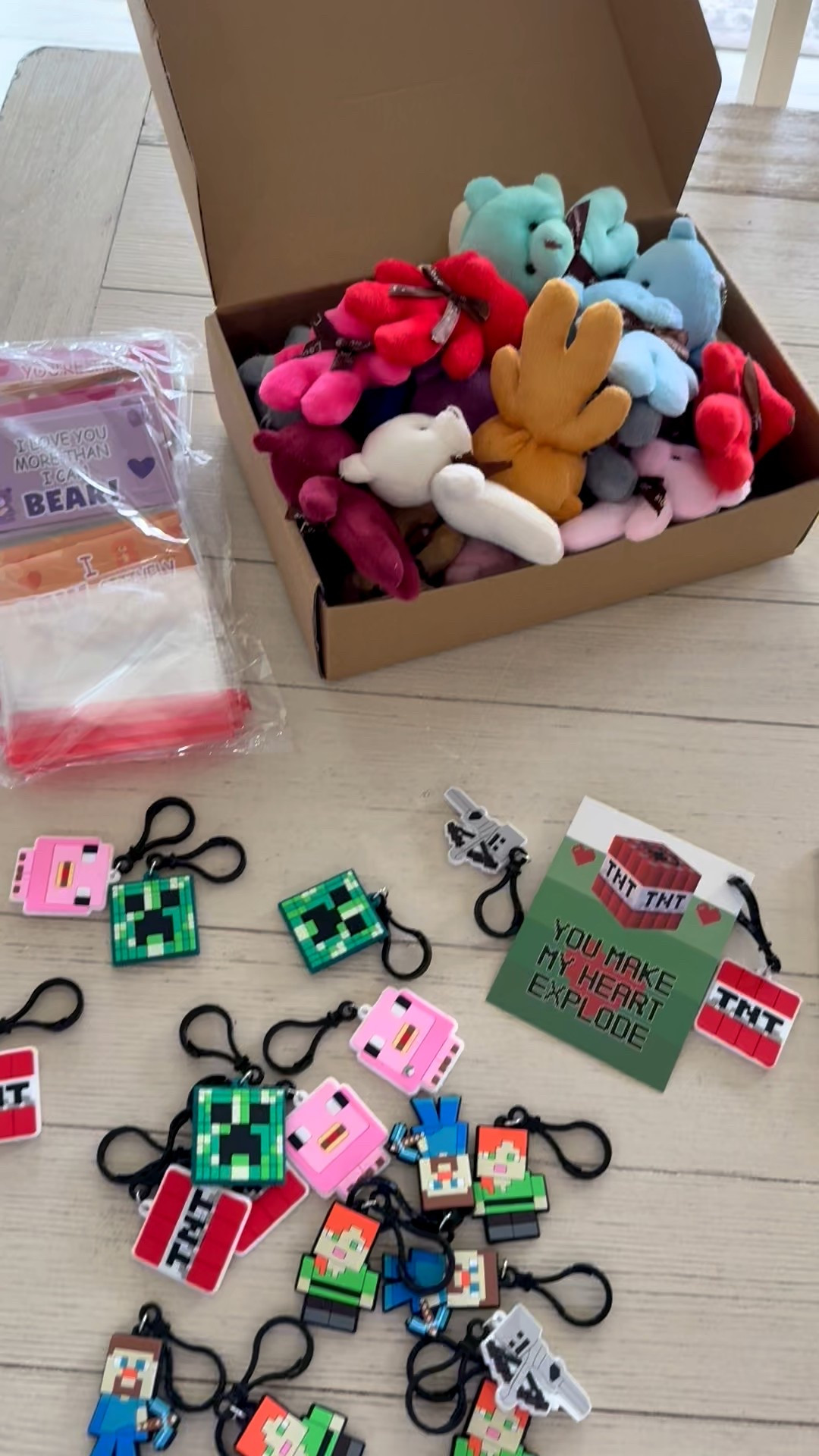 Kids Valentine’s Day cards 

#LTKSeasonal #LTKFindsUnder50 #LTKKids