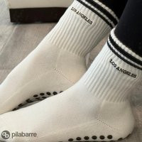 Los Angeles Grip Socks | Etsy (US)