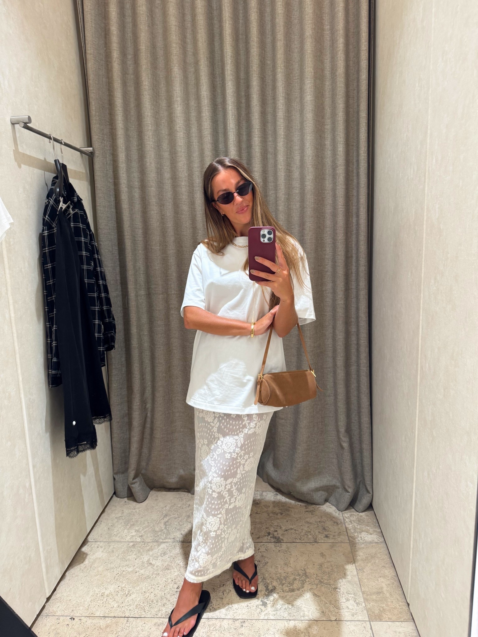 Wet weather shopping day! 

#LTKgrwm #LTKootd #LTKdayinmylife