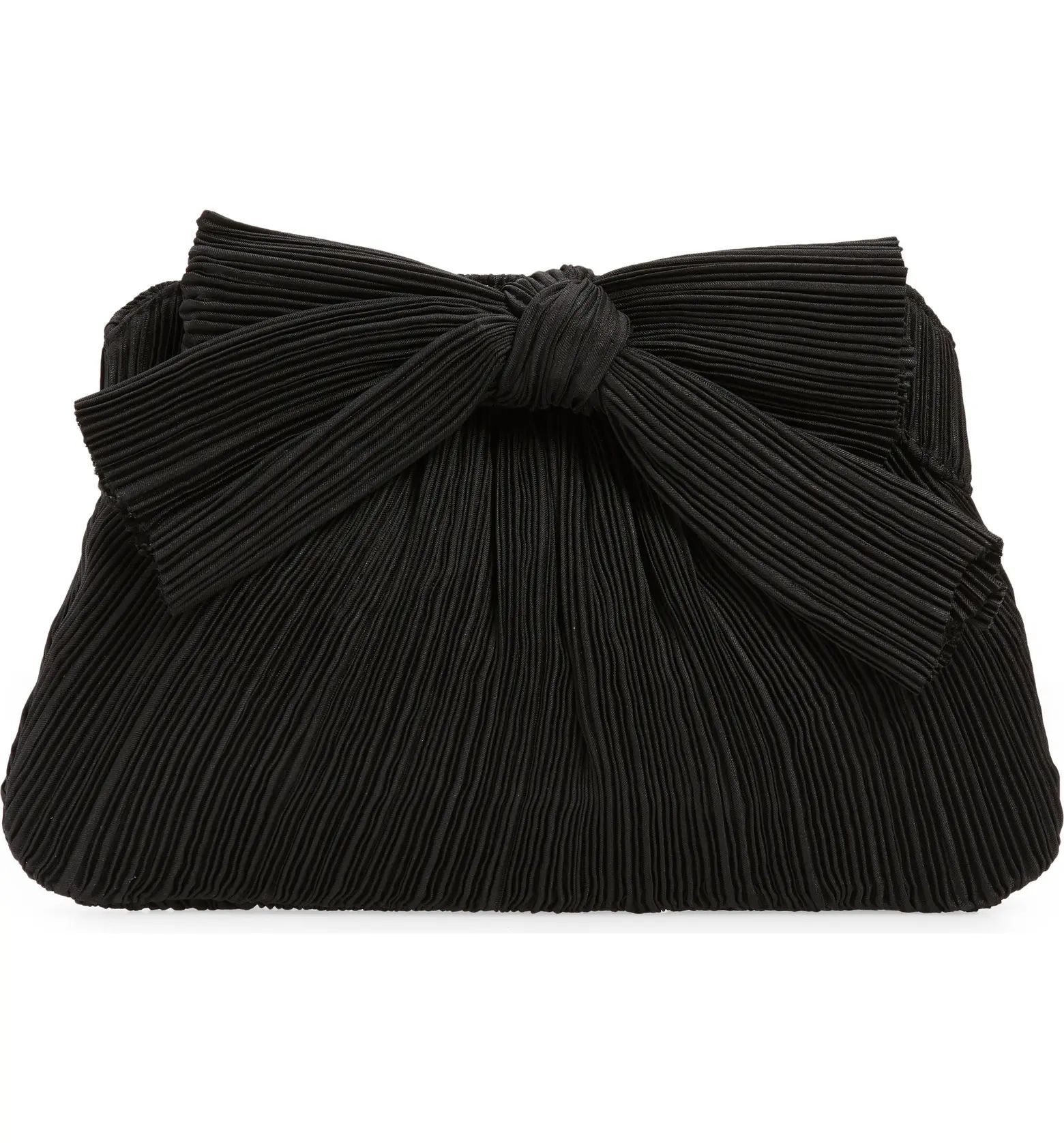 Rayne Pleated Clutch | Nordstrom