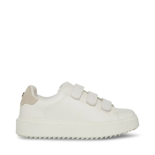 CATCHING WHITE | Steve Madden (US)