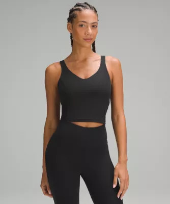 lululemon Align™ Tank Top *Light Support, C/D Cup | lululemon (AU)