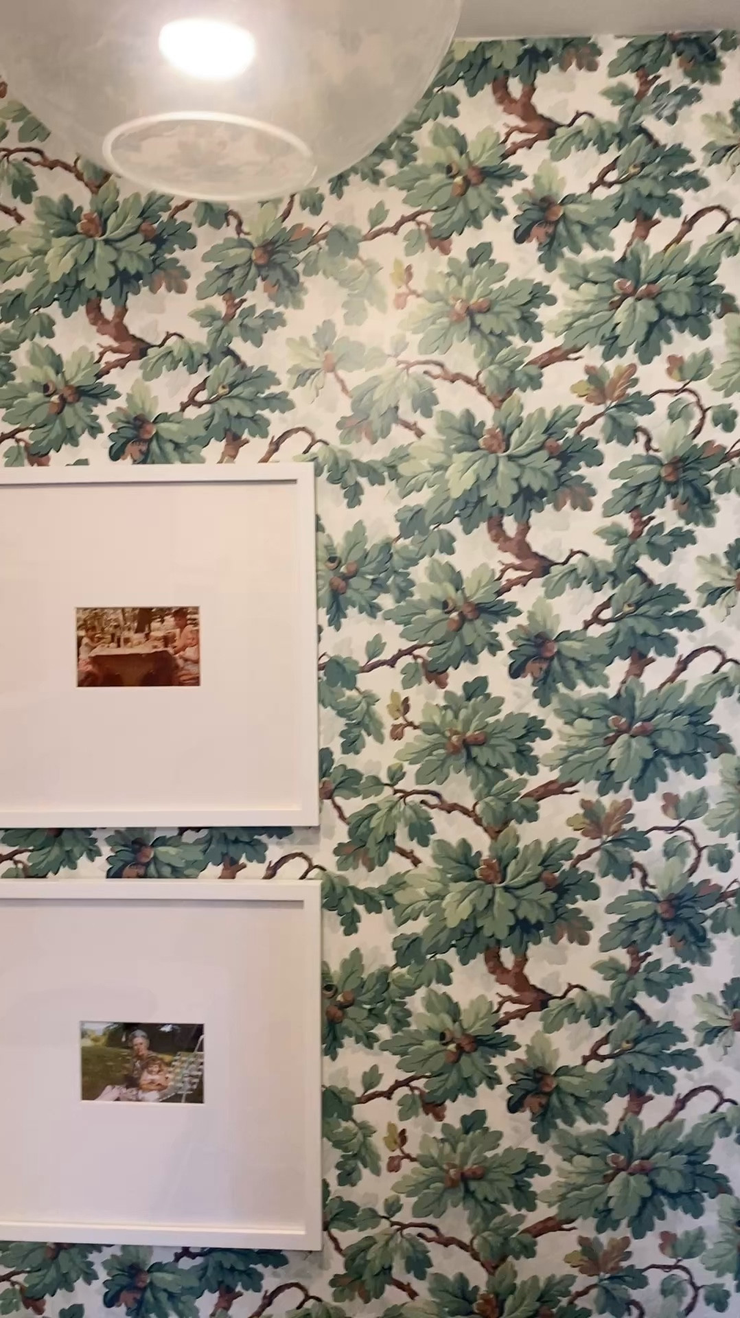 My favorite gallery wall frames 🖼️ 



#LTKHome #LTKWatchNow #LTKFindsUnder50