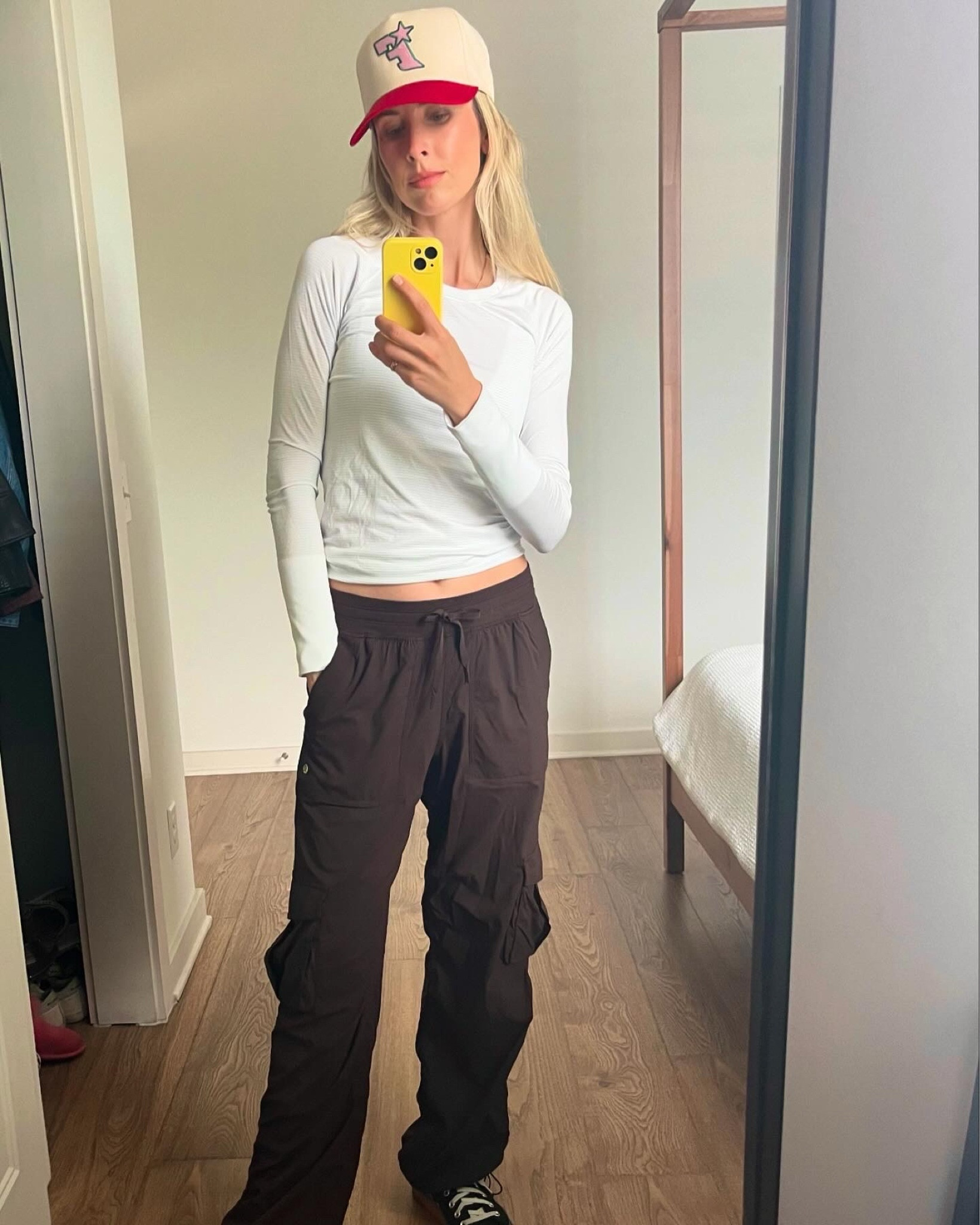 Love my lulus always #activewear